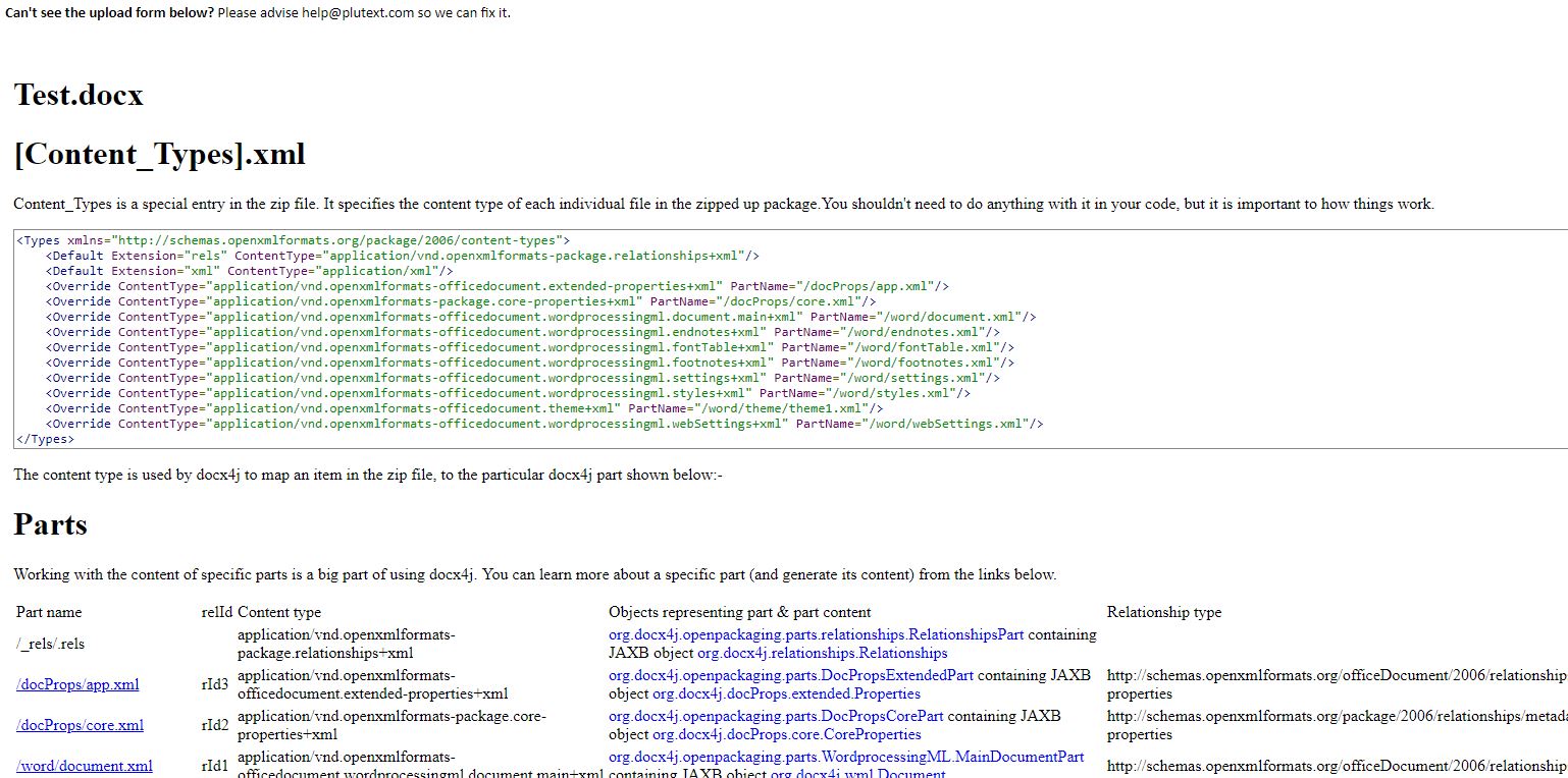 Table Docx File Output / Table For Docx4j.JPG Table For Docx4j.JPG